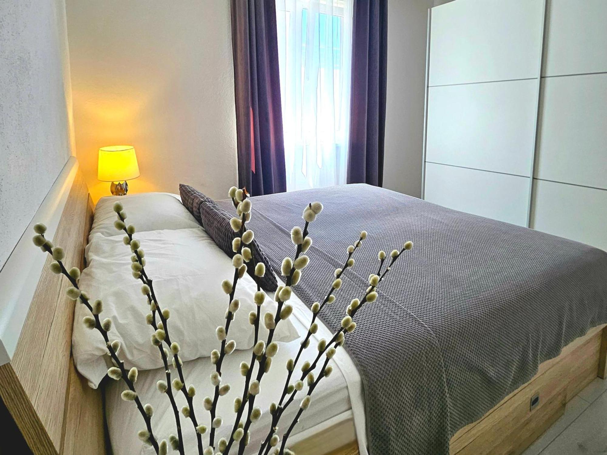 Apartment Wish Podstrana Zewnętrze zdjęcie
