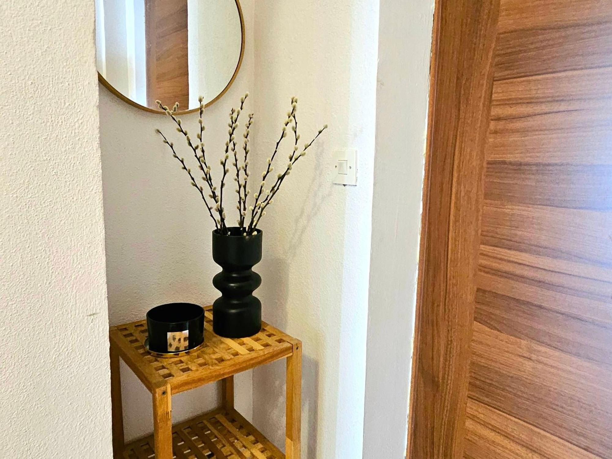 Apartment Wish Podstrana Zewnętrze zdjęcie