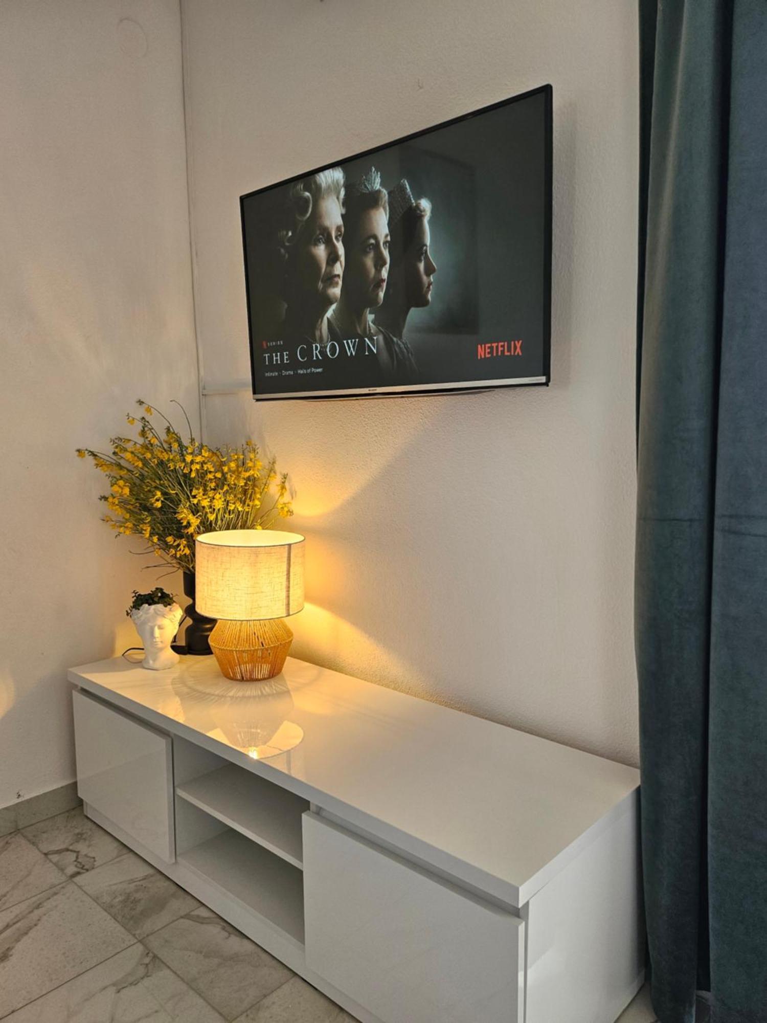 Apartment Wish Podstrana Zewnętrze zdjęcie