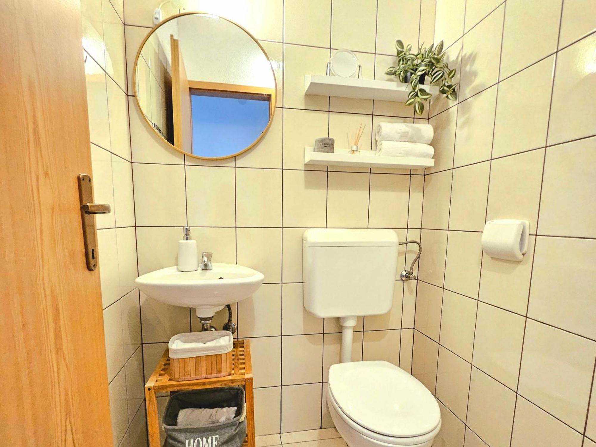 Apartment Wish Podstrana Zewnętrze zdjęcie
