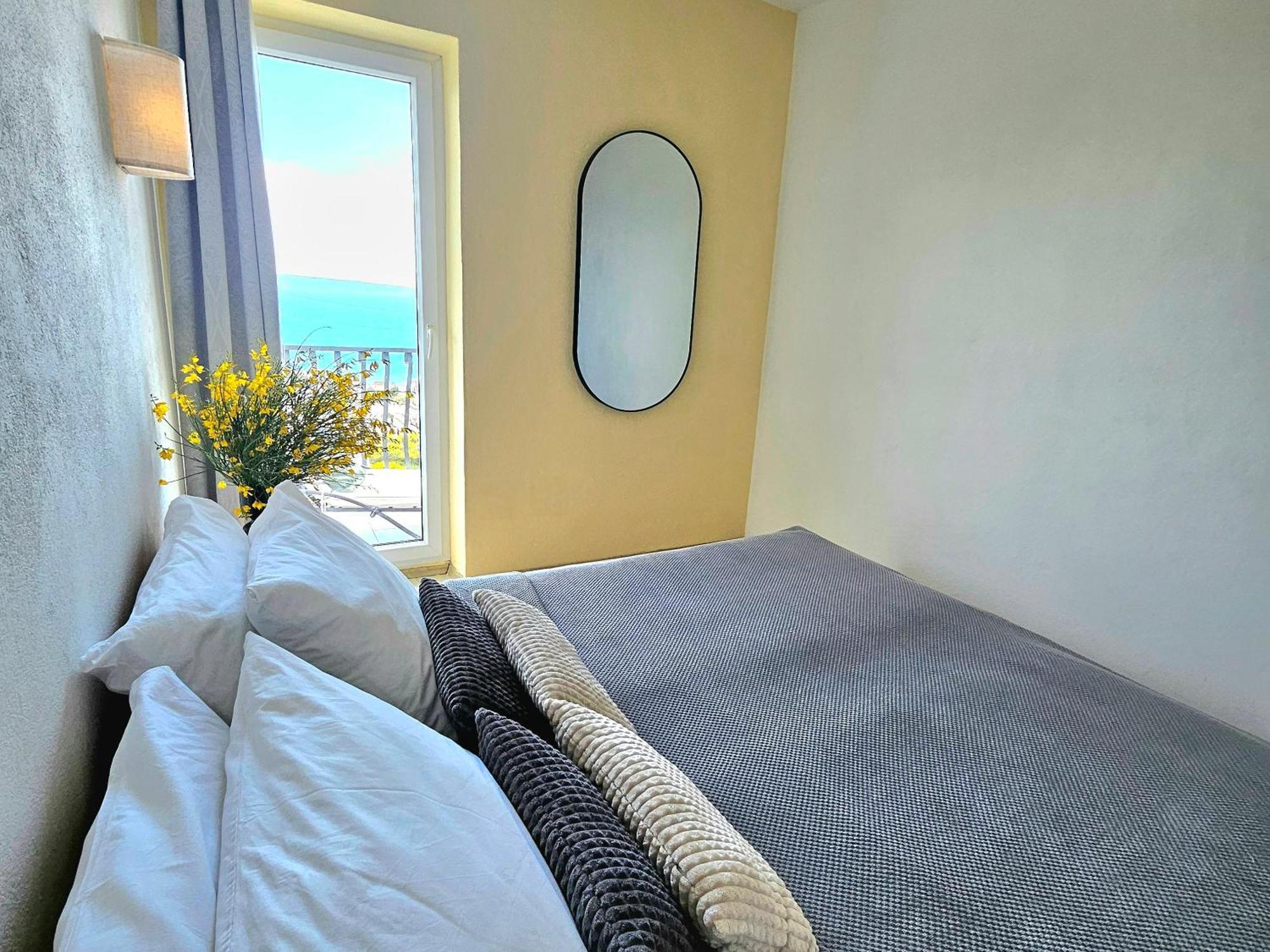 Apartment Wish Podstrana Zewnętrze zdjęcie