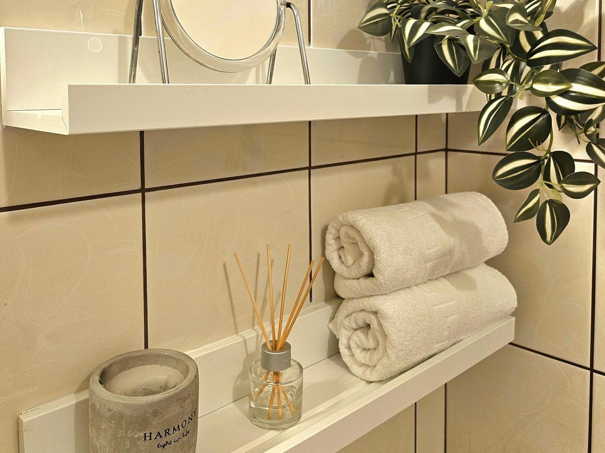 Apartment Wish Podstrana Zewnętrze zdjęcie